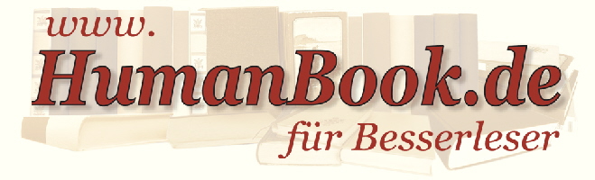 HumanBook Verlag, für Besserleser
